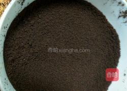 奥利奥油条的做法图解4