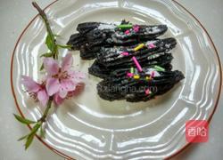 奥利奥油条的做法图解7