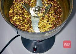 椒盐芝麻牛舌饼的做法图解8