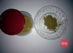 椒盐芝麻牛舌饼的做法图解9