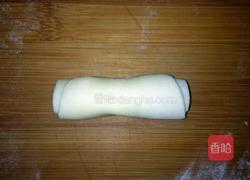 椒盐芝麻牛舌饼的做法图解19