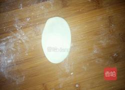 椒盐芝麻牛舌饼的做法图解24