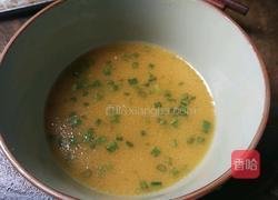 南瓜蛋糊的做法图解2