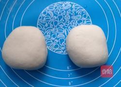 家常葱油饼的做法图解6