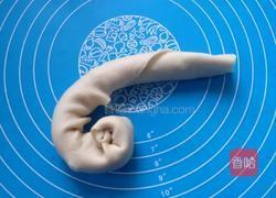 家常葱油饼的做法图解13