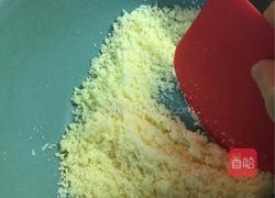 法式木薯QQ小面包的做法图解1