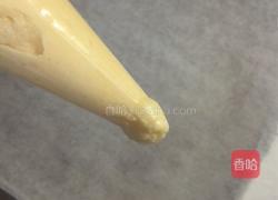 法式木薯QQ小面包的做法图解5