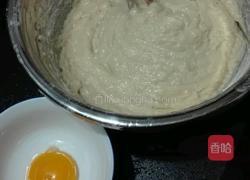 肠仔包的做法图解4