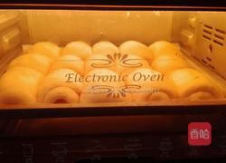 肠仔包的做法图解12