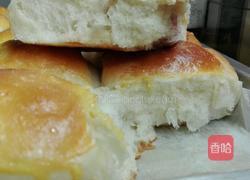 肠仔包的做法图解16