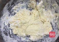 蒸营养馒头的做法图解3