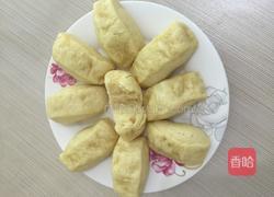 蒸营养馒头的做法图解12