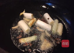 土豆炖牛肉的做法图解3