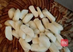 把春天炒进菜里，祝青春永驻的做法图解2
