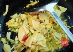 把春天炒进菜里，祝青春永驻的做法图解6