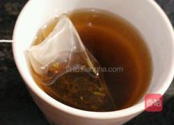 三步焦糖奶茶的做法图解3