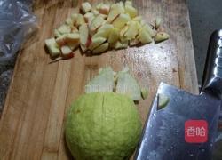 西米露的做法图解4