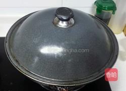 红烧鲶鱼的做法图解6