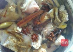 猪蹄汤的做法图解5