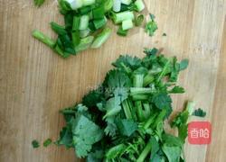 凉拌猪耳丝的做法图解2