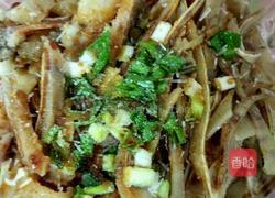 凉拌猪耳丝的做法图解3