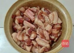 米粉肉的做法图解6