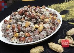糖炒花生米的做法图解13