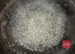 糖炒花生米的做法图解6