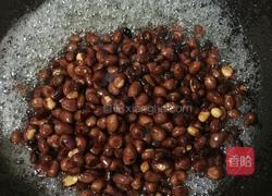 糖炒花生米的做法图解9