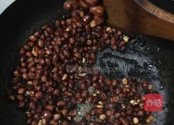 糖炒花生米的做法图解10