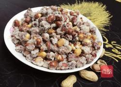 糖炒花生米的做法图解12