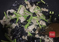 山西过油肉的做法图解8