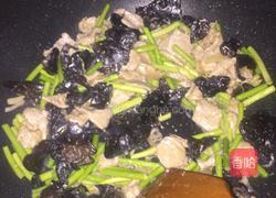 山西过油肉的做法图解9