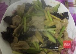 山西过油肉的做法图解10