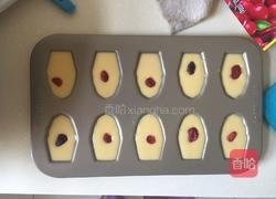 马拉糕的做法图解10