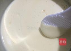 蔓越莓蒸蛋糕的做法图解5