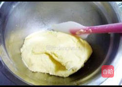 小熊饼干的做法图解3