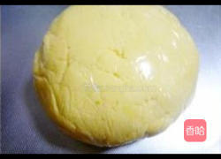 小熊饼干的做法图解4