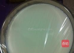 牛奶椰汁糕的做法图解5