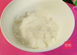 烤饼干的做法图解2