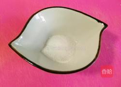 烤饼干的做法图解3