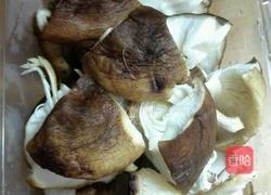 土豆香菇鸡汤的做法图解2