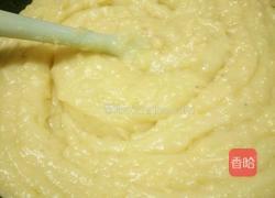 肉松饼的做法图解4