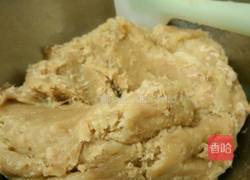 肉松饼的做法图解6