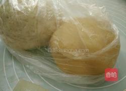 肉松饼的做法图解7