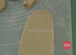 肉松饼的做法图解10