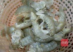 皮皮虾的做法图解1