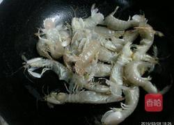 皮皮虾的做法图解2