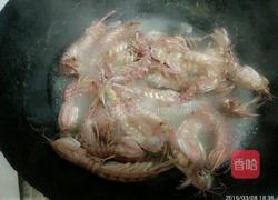 皮皮虾的做法图解3
