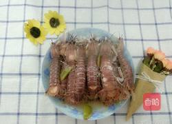 皮皮虾的做法图解4